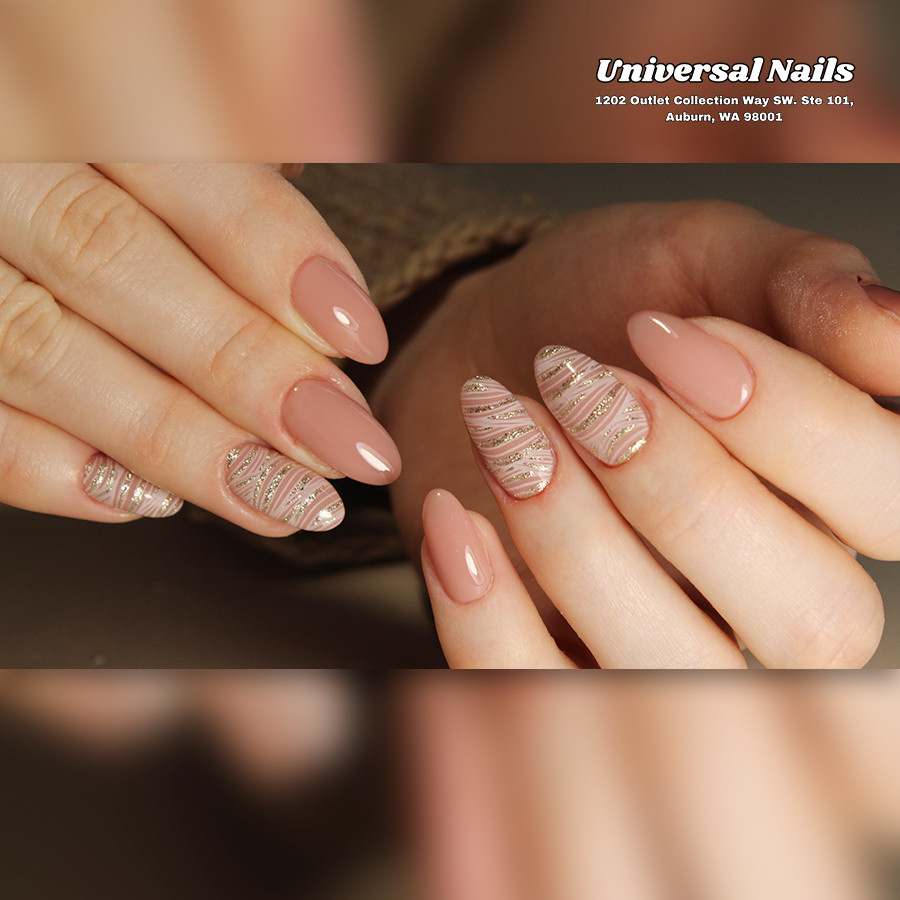 Universal Nails Auburn